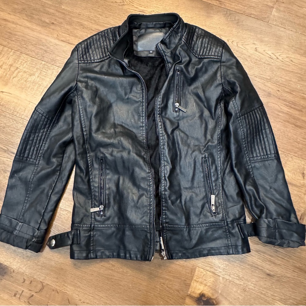 American Breed Jacket